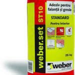 Weber Adeziv ST10