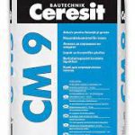 Ceresit Adeziv CM 9