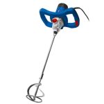 Agitator electric