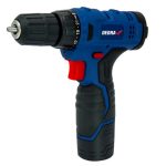 Masina de gaurit si insurubat cu acumulator